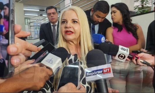 Presidente do TRE: Vamos tomar todas as atitudes necess