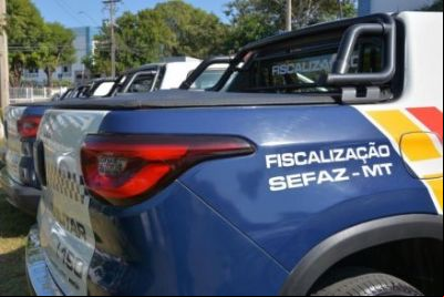 Fazenda faz cerco contra m