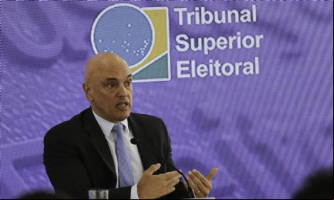 TSE vai acelerar combate a ass