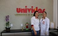 Unividas Laborat