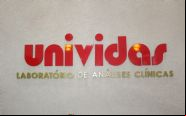 Unividas Laborat