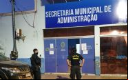 PF faz opera