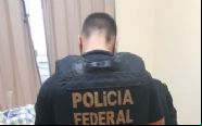 PF faz opera