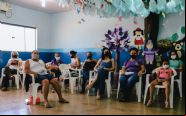 Professores da rede municipal de educa
