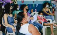 Professores da rede municipal de educa