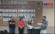Confresa promove forma