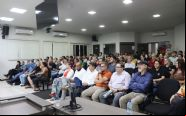 IFMT apresenta modelo do campus de Canarana que ir