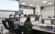 IFMT apresenta modelo do campus de Canarana que ir