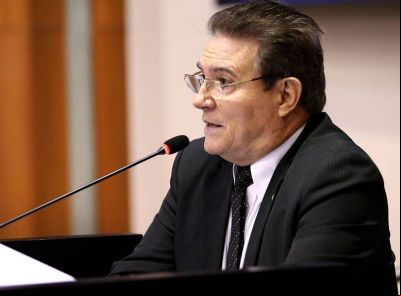 Projeto de lei autoriza isen