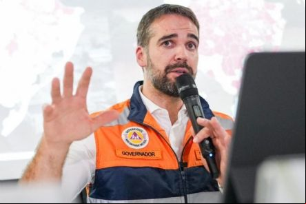 Governo do RS diz que prestar