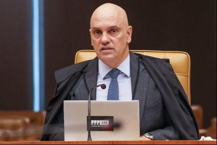 STF valida cadastro de condenados por estupro e pedofilia em MT