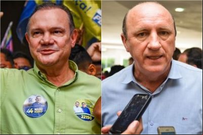 Wellington atinge 40% e amplia vantagem sobre Neri, com 14%