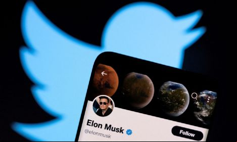 Elon Musk anuncia desist
