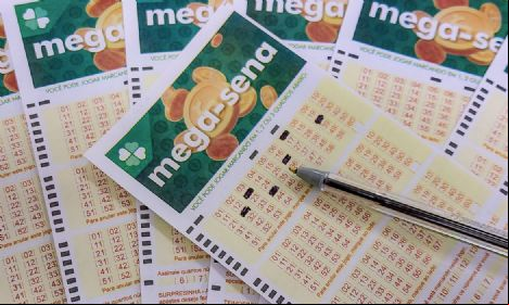 Mega-Sena acumulada deve pagar neste s