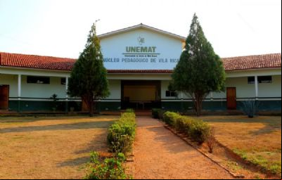 Unemat abre seletivo simplificado por reda