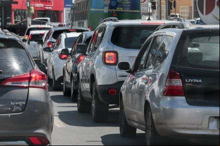 Prazo para pagar IPVA com desconto de 10% termina no dia 29