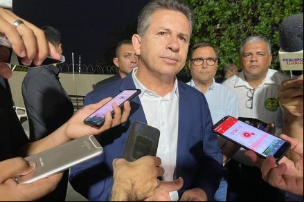 Mendes: Queda na receita 
