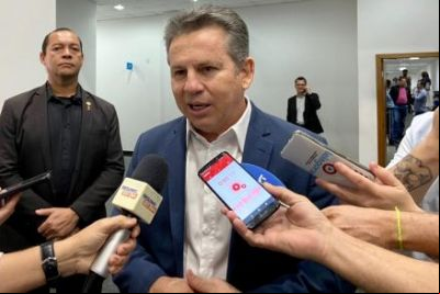 Mendes diz esperar ataques: 