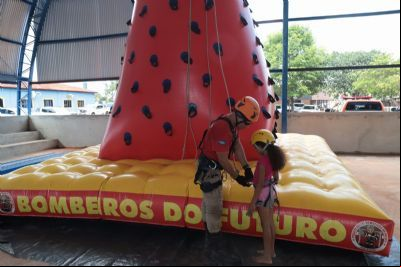 Distrito de Santo Ant