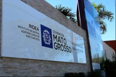 Governo de MT lan