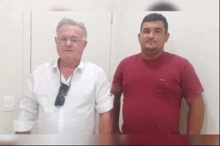 Acusado de 