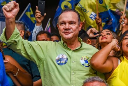 WF defende uso de fundo eleitoral: 