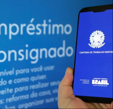 Consignado CLT: trabalhador pode pedir portabilidade da d