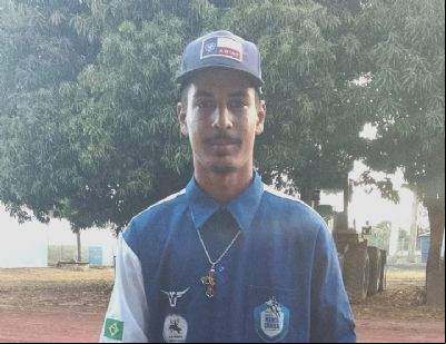 Jovem 