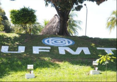 UFMT oferta cerca de 300 vagas para gradua