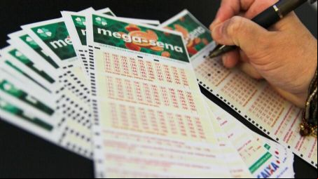 Apostador de Confresa faz a quadra e ganha mais de R$ 1 mil na Mega Sena