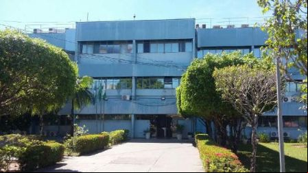 Sesp abre processo seletivo com sal