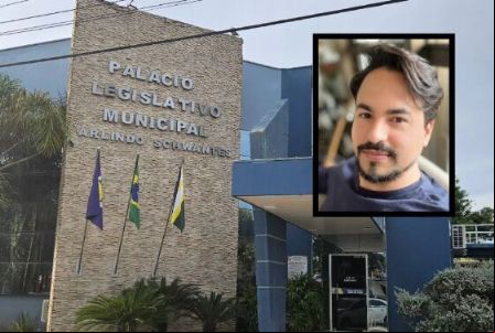 Presidente da C