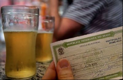 Bebidas alco