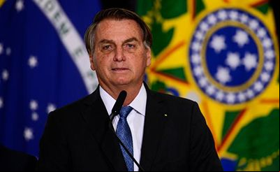 Bolsonaro zera imposto de rem