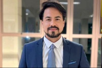 PL municipal expulsa vereador de Canarana acusado de ter escrava sexual