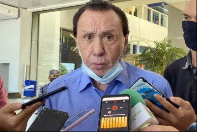 TRE cassa mandato de Bezerra por gastos il