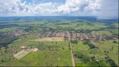 Programas sociais idealizados pela primeira-dama destinaram mais de R$ 2,8 mi para Dom Aquino e Nova Xavantina