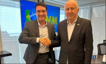 AMM e CNM se mobilizam em defesa do Marco Temporal e direito 