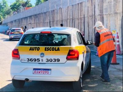 Governo de MT estabelece medida que amplia vagas em provas pr