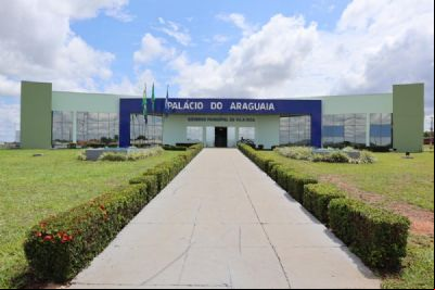 Prefeitura de Vila Rica ter