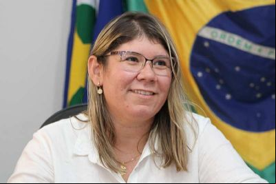 Ex-prefeita de S