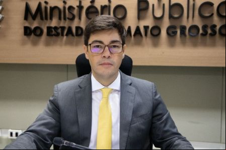 Chefe do Minist