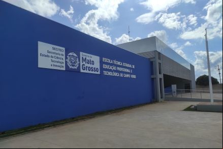 Seciteci abre vagas remanescentes em cursos t
