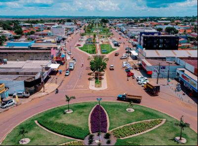 Aposta de Vila Rica leva pr