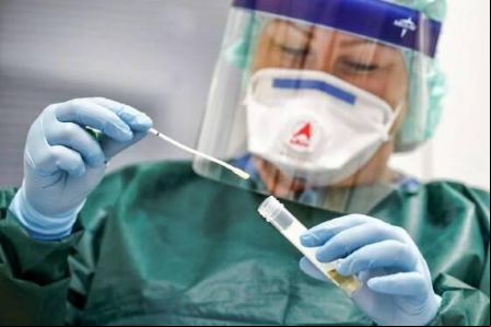 Mato Grosso ultraa 19 mil casos de covid e registra 48 mortes em 2024