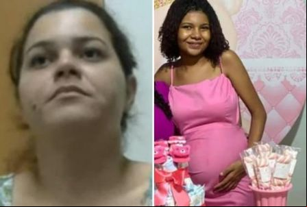 MP: Assassina escolheu Emelly porque era uma menina pobre e negra