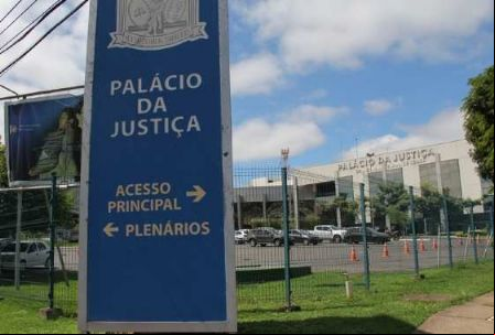 Desembargadores v