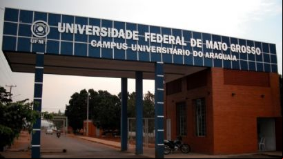 UFMT divulga edital com 1,9 mil vagas abertas remanescentes de gradua