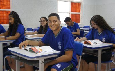 Seduc divulga vencedores de campanha que incentivou uso dos uniformes escolares; Confresa na lista