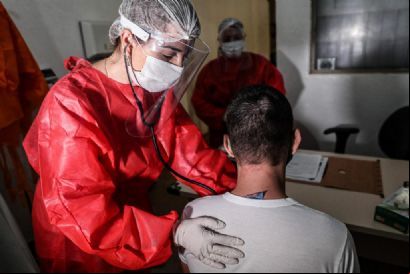 Governo abre 250 vagas para capacita